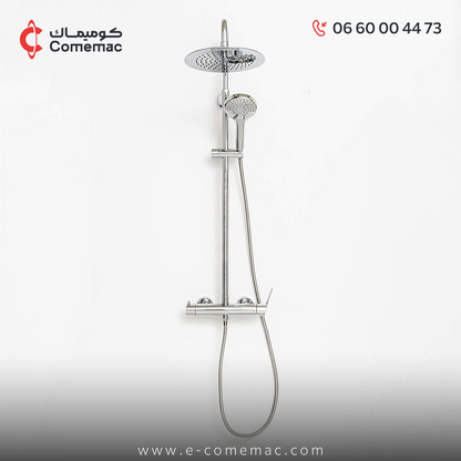 Colonne De Douche Clever Xtrem