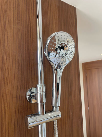 COLONNE DE DOUCHE CLEVER XTREM