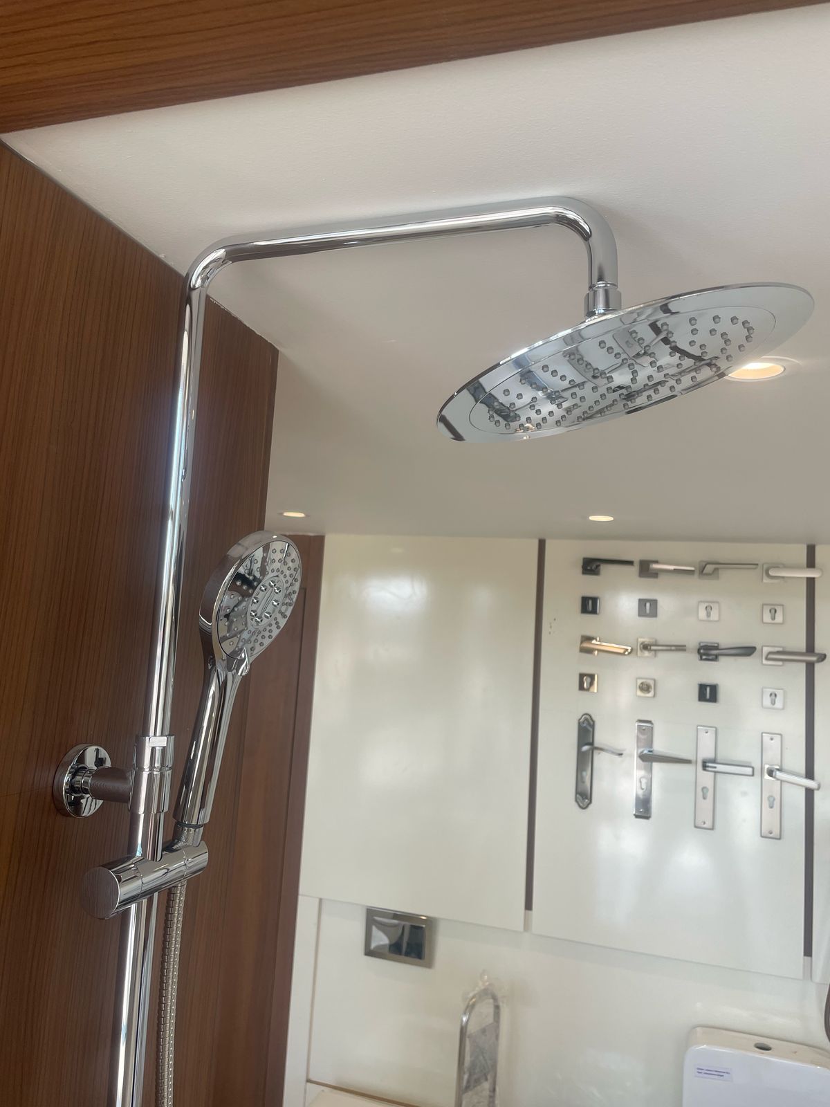 Colonne De Douche Clever Xtrem