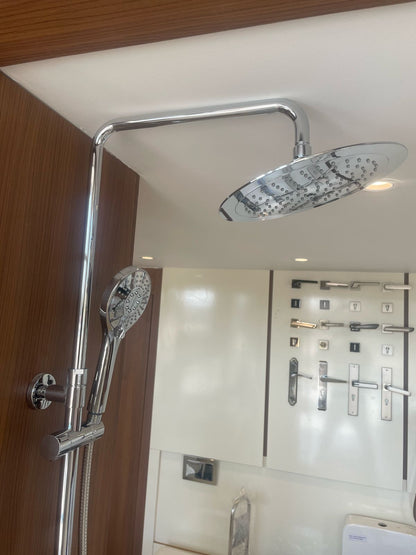 Colonne De Douche Clever Xtrem